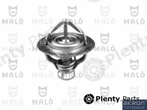 Akron-Malò TER237 — Thermostat, coolant