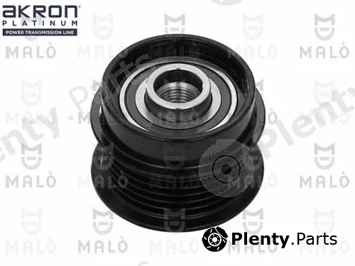 Akron-Malò 1580123 — Alternator Freewheel Clutch