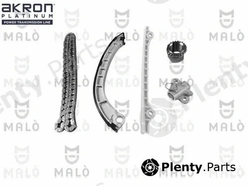 Akron-Malò 909087 — Timing Chain Kit