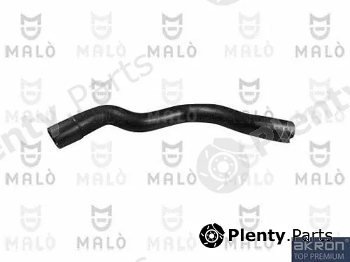 Akron-Malò 280915A — Radiator Hose