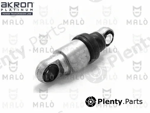 Akron-Malò 1570068 — Vibration Damper, V-ribbed belt