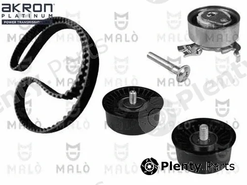 Akron-Malò 1551044 — Timing Belt Kit