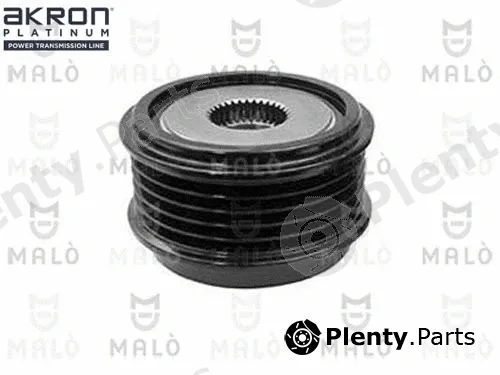 Akron-Malò 1580171 — Alternator Freewheel Clutch