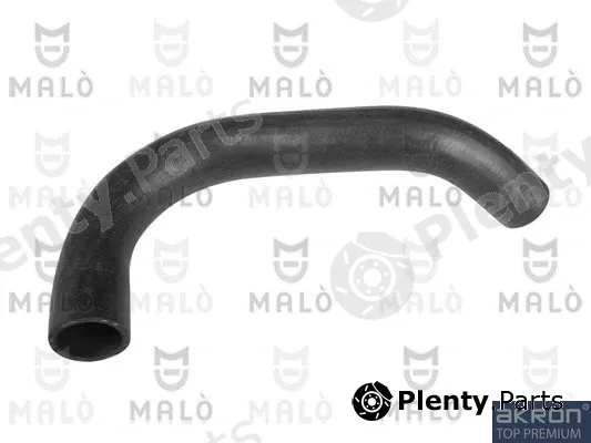 Akron-Malò 4863A — Radiator Hose