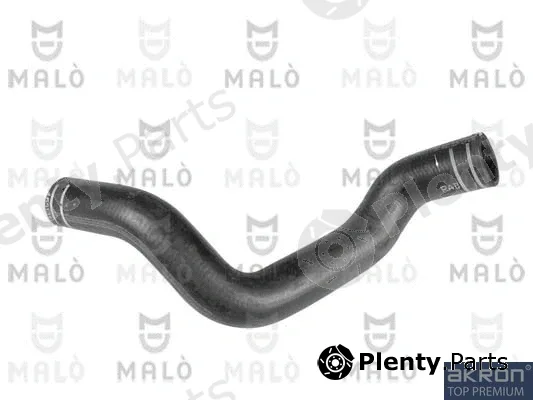 Akron-Malò 147551A — Radiator Hose