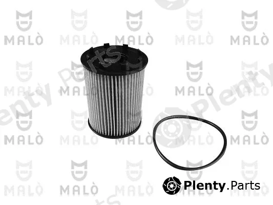 Akron-Malò 1510237 — Oil Filter