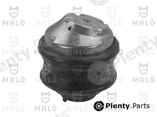 Akron-Malò 240437 — Mounting, engine