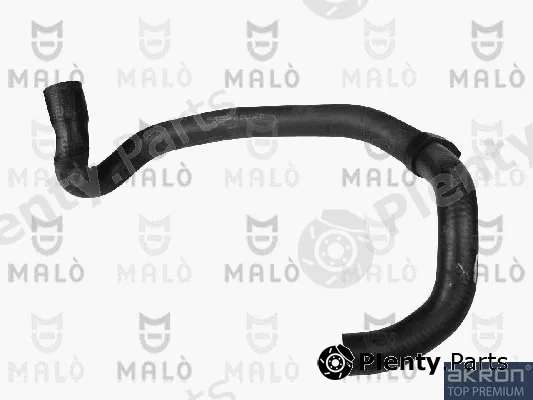 Akron-Malò 182844A — Radiator Hose