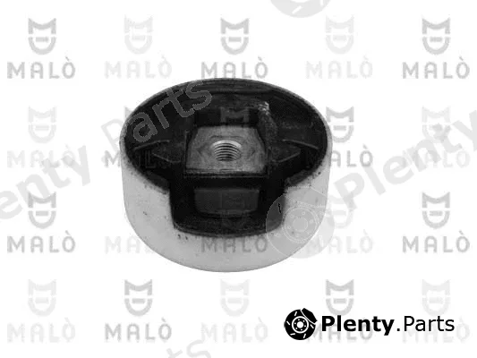 Akron-Malò 177902 — Mounting, engine