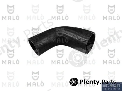 Akron-Malò 64941A — Charge Air Hose
