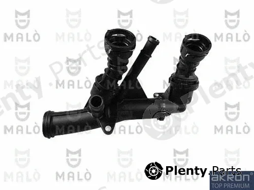 Akron-Malò TER501 — Thermostat, coolant