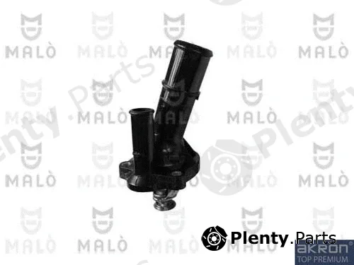 Akron-Malò TER381 — Thermostat, coolant