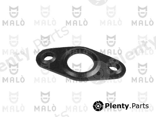 Akron-Malò 2971 — Gasket, heat exchanger