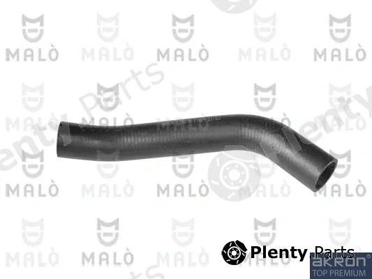 Akron-Malò 6352A — Radiator Hose