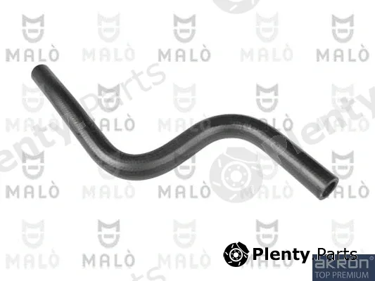 Akron-Malò 7015A — Hose, heat exchanger (heating)