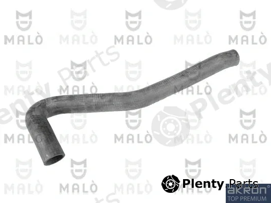 Akron-Malò 18518A — Radiator Hose
