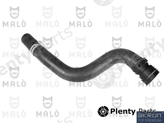 Akron-Malò 191281A — Radiator Hose