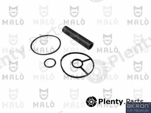 Akron-Malò 30342 — Gasket, oil cooler