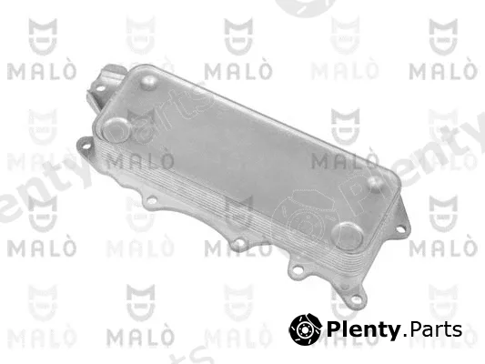 Akron-Malò 135085 — Oil Cooler, engine oil