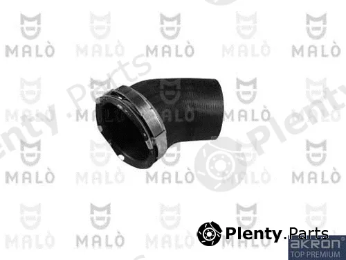 Akron-Malò 179741A — Charge Air Hose