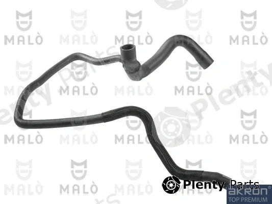 Akron-Malò 280185A — Radiator Hose