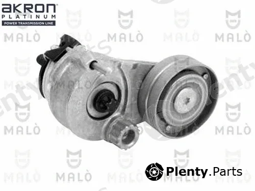 Akron-Malò 1570417 — Belt Tensioner, V-ribbed belt