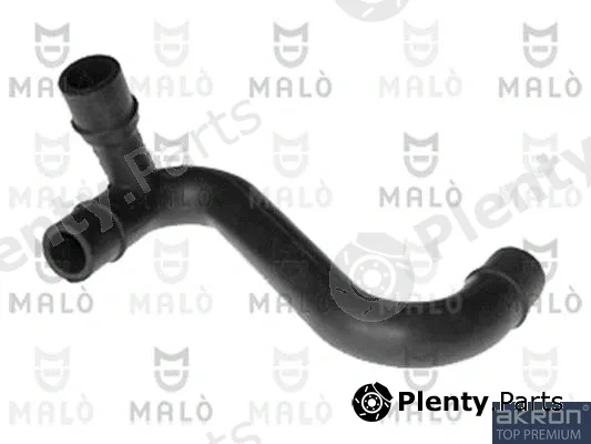 Akron-Malò 17653 — Oil Hose