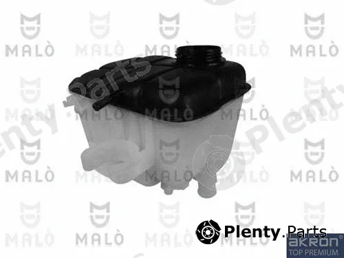 Akron-Malò 117071 — Expansion Tank, coolant