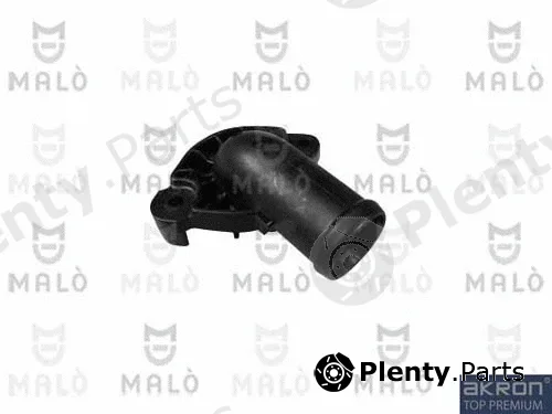 Akron-Malò 116149 — Coolant Flange