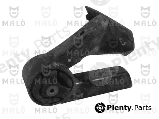 Akron-Malò 285471 — Mounting, engine