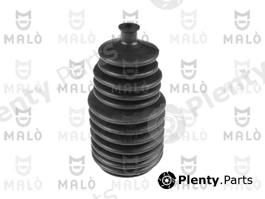 Akron-Malò 18116 — Bellow, steering