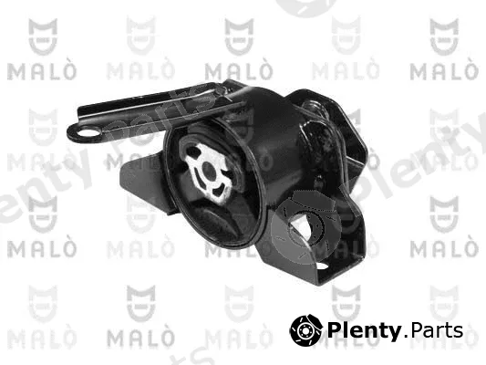 Akron-Malò 507161 — Mounting, automatic transmission
