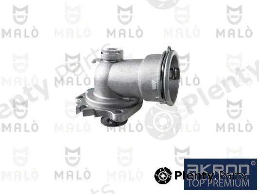 Akron-Malò TER537 — Thermostat, coolant