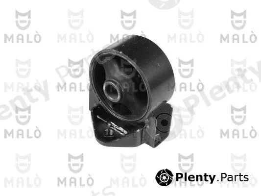 Akron-Malò 52078 — Mounting, engine