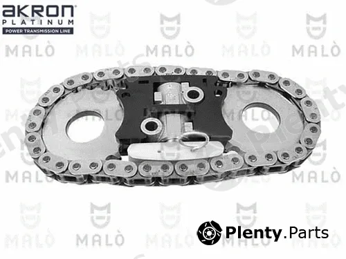 Akron-Malò 909083 — Timing Chain Kit