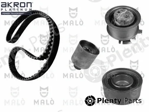Akron-Malò 1551014 — Timing Belt Kit