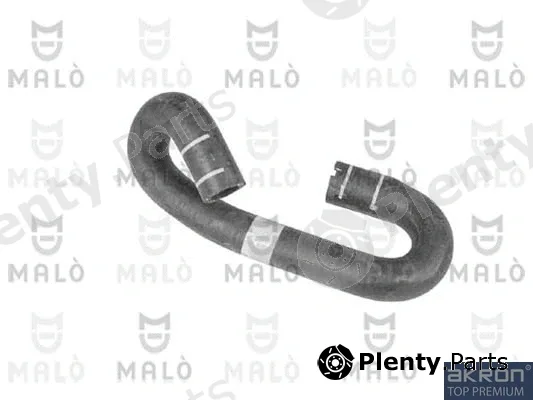 Akron-Malò 157612A — Heater Hose