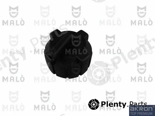 Akron-Malò 118012 — Cap, coolant tank