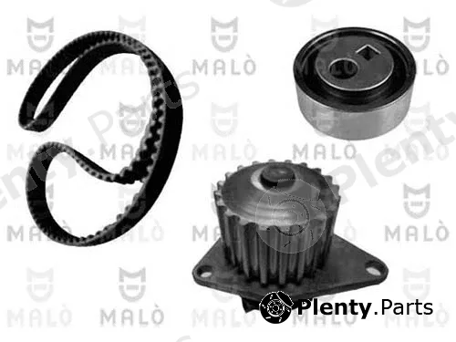 Akron-Malò 1555053 — Water Pump & Timing Belt Kit