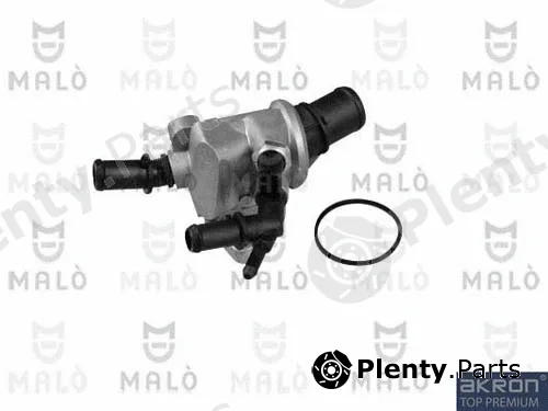 Akron-Malò TER148 — Thermostat, coolant