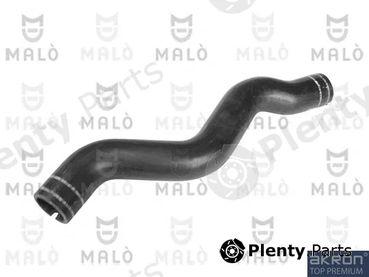 Akron-Malò 159004A — Radiator Hose