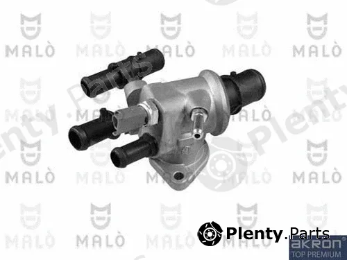 Akron-Malò TER012 — Thermostat, coolant