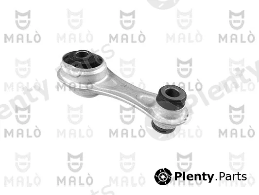 Akron-Malò 24524 — Mounting, engine