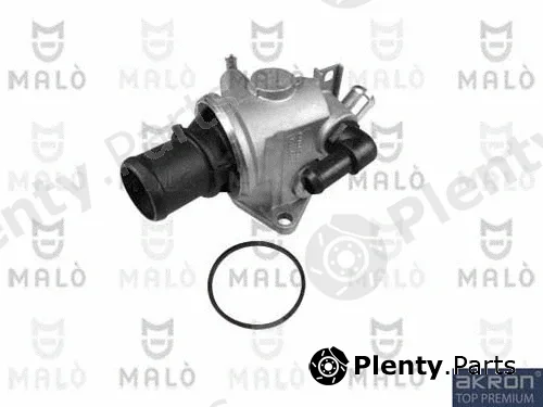 Akron-Malò TER251 — Thermostat, coolant