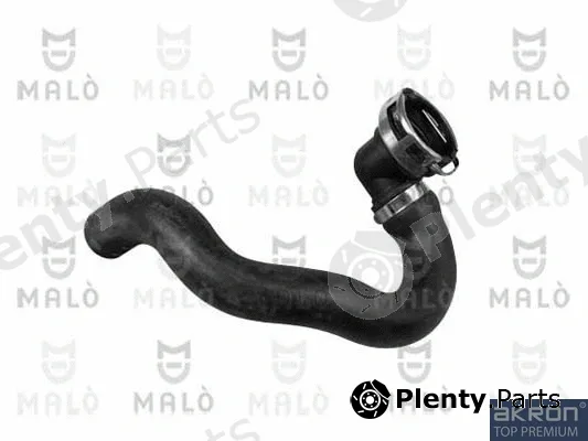 Akron-Malò 149555A — Radiator Hose