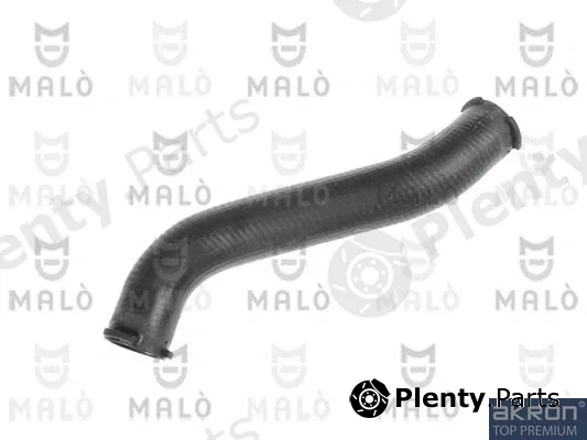 Akron-Malò 19578A — Radiator Hose