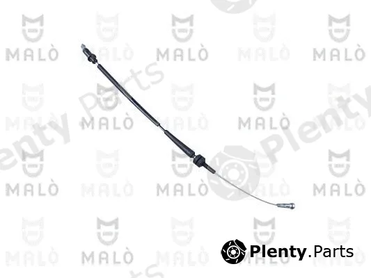 Akron-Malò 21130 — Accelerator Cable