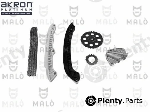 Akron-Malò 909086 — Timing Chain Kit