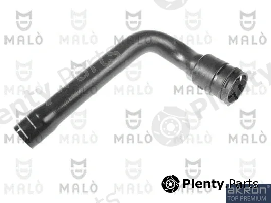 Akron-Malò 175971A — Radiator Hose