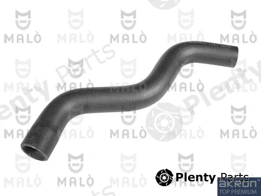 Akron-Malò 6074A — Radiator Hose